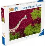RAVENSBURGER Rudé moře 500 dílků – Zboží Mobilmania