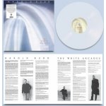 Harold Budd - The White Arcades - clear +dl Gatefold LP – Zbozi.Blesk.cz