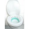 Pomůcka pro sebeobsluhu Modom Bidet přenosný skládací na WC mísu Vital Comfort