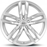 MAM RS3 8,5x19 5x114,3 ET45 silver – Hledejceny.cz