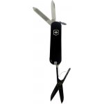 Victorinox Classic SD Colors, Dark Illusion 0.6223.3G – Hledejceny.cz