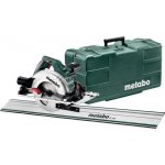 Metabo KS 55 FS SET 691064000 – Hledejceny.cz