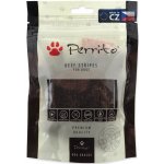 Perrito Beef Stripes 100 g – Zbozi.Blesk.cz
