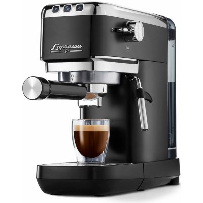 Tchibo Lapressa 626799 černý – Sleviste.cz