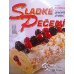 Sladké pečení Ottova kuchařka naší vesnice – Hledejceny.cz