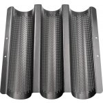 Küchenprofi Plech baget BAKE ONE 38x29cm – Sleviste.cz