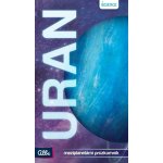 Albi Meziplanetární průzkumník Uran – Zboží Dáma