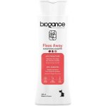 Biogance Fleas away dog šampon antiparazitní 250 ml – Hledejceny.cz