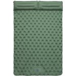 Mxm Nafukovací matrace pro 2 osoby zelená – Zboží Dáma