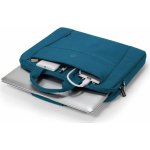 Brašna Dicota D31307 14,1" blue – Zboží Mobilmania