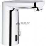 Grohe Get 36366001 – Hledejceny.cz