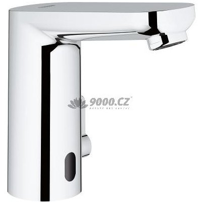 Grohe Get 36366001 – Zboží Mobilmania