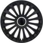 Jestic 15" DINO RING BLACK 4 ks – Zboží Mobilmania