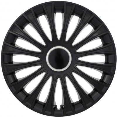 Jestic 15" DINO RING BLACK 4 ks – Zboží Mobilmania