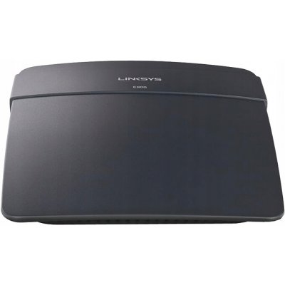 Linksys E900-N300 – Zbozi.Blesk.cz