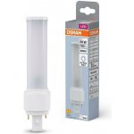Osram DULUX LED D26 EM 9W/840 G24d-3 studená 2PIN – Hledejceny.cz