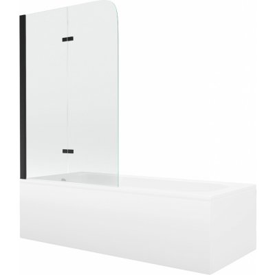 Mexen Vega 170 x 70 cm 550117070X9010027000 – Hledejceny.cz