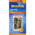 Brazílie - Nejkrásnější místa světa DVD – Hledejceny.cz