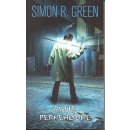 Rytíř perného dne - Simon R. Green