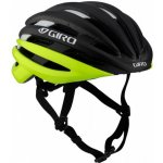 Giro Cinder MIPS matt black Fade/HighLight yellow 2024 – Sleviste.cz