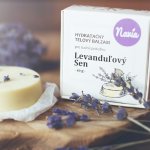 Navia tuhý tělový balzám Levandule 40 g – Hledejceny.cz
