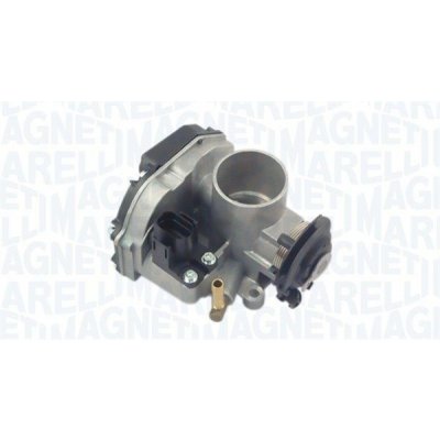 Hrdlo škrticí klapky MAGNETI MARELLI TB0081 – Hledejceny.cz