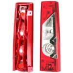 ZADNÍ SVĚTLO, LAMPA PRAVÉ FURGON PEUGEOT EXPERT, 02.07-07.16, FIAT SCUDO (270), 02.07-09.16, CITROËN JUMPY, 02.07-06.16 OE: 9467069988, SU001A1282, 63 ostatní – Zboží Mobilmania