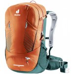 Deuter Trans Alpine 30 l chestnut deepsea – Zboží Mobilmania