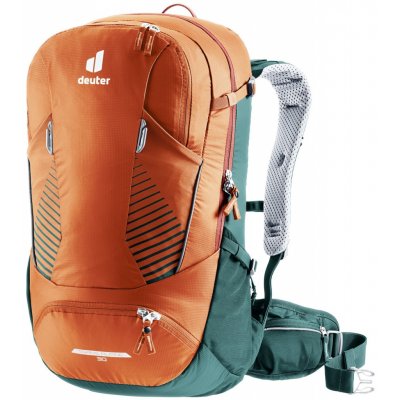 Deuter Trans Alpine 30 l chestnut deepsea – Hledejceny.cz