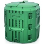 Prosperplast Compothermo 340 l zelený – HobbyKompas.cz