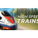 High SpeedTrains