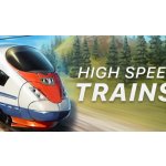 High SpeedTrains – Hledejceny.cz