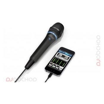 IK Multimedia iRig Mic HD-A