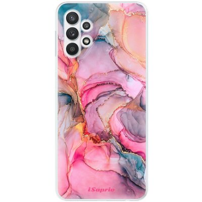 Pouzdro iSaprio - Golden Pastel - Samsung Galaxy A32 5G – Sleviste.cz