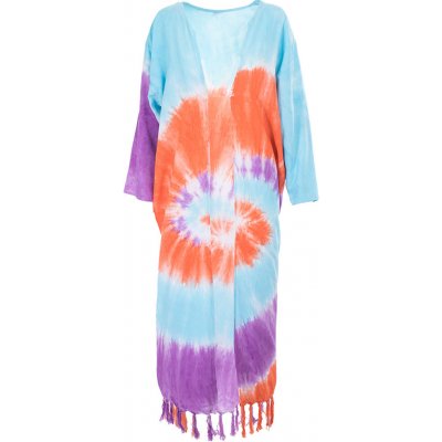 Kardigan dlouhý plážový vz.3 – Sleviste.cz