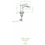 Laveo RUBIO BVR 732G – Hledejceny.cz