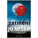 Zatmění, 1. vydání - Jo Nesbo