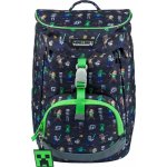 BAAGL Školní batoh Airy Minecraft – Sleviste.cz