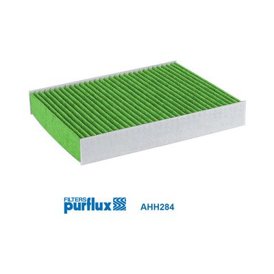 Filtr, vzduch v interiéru PURFLUX AHH284 – Hledejceny.cz