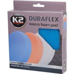 K2 Duraflex 150x25 mm MODRÁ – Sleviste.cz