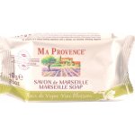 Ma Provence Bio Květy vinné révy pravé Marseille toaletní mýdlo 100 g