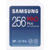 Paměťová karta Samsung SDXC 256 GB MB-SD256KB/WW