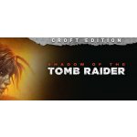 Shadow of the Tomb Raider (Croft Edition) – Zboží Mobilmania