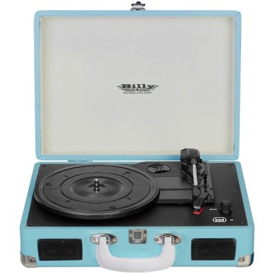 Trevi TT 1015 – Zboží Živě