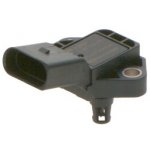 Snímač plnícího tlaku BOSCH 0 281 002 976 (0281002976) | Zboží Auto