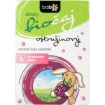 Babio Bio ostružinový 20 x 1,5 g – Zbozi.Blesk.cz