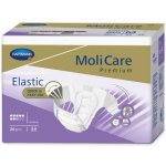 Molicare Elastic 8 kapek XL 14 ks – Zbozi.Blesk.cz