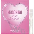 Moschino Pink Bouquet toaletní voda dámská 1 ml vzorek