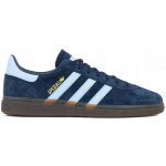 adidas Handball Spezial modré BD7633 – Zboží Mobilmania