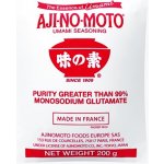Ajinomoto Brand Glutaman sodný 200 g – Zboží Dáma